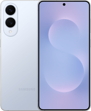 [極美品] Samsung Galaxy S25 Edge ブルー 512GB Samsung Galaxy S25 Edge from Xfinity Mobile in Titanium Icyblue