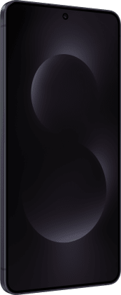 Samsung Galaxy S25 Edge from Xfinity Mobile in Titanium Jetblack