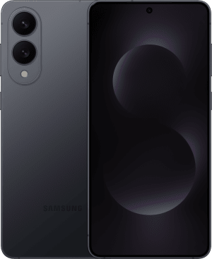Samsung Galaxy S25 Edge from Xfinity Mobile in Titanium Jetblack