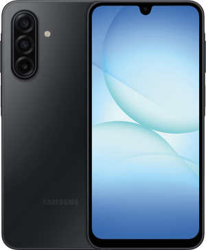 Samsung Galaxy A17 5G from Xfinity Mobile in Black