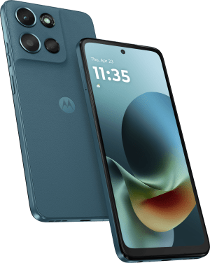 Motorola moto g play - 2026 from Xfinity Mobile in PANTONE Tapestry