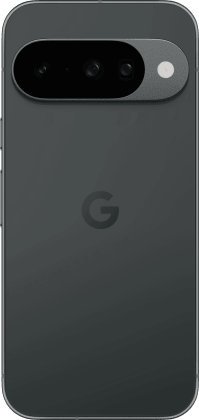 Google Pixel 10 from Xfinity Mobile in Obsidian