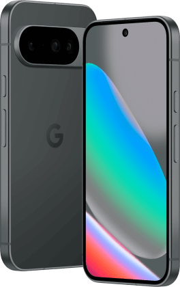 Google Pixel 10 from Xfinity Mobile in Obsidian