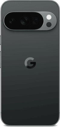 Google Pixel 10 Pro from Xfinity Mobile in Obsidian