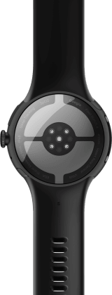 Google Pixel Watch 4 41mm from Xfinity Mobile in Matte Black
