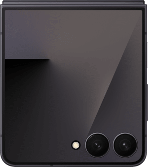 Samsung Galaxy Z Flip7 from Xfinity Mobile in Jetblack