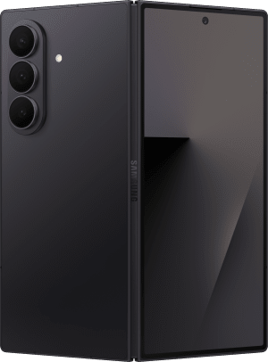 Samsung Galaxy Z Fold7 from Xfinity Mobile in Jetblack