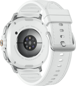 Samsung Galaxy Watch8 Classic from Xfinity Mobile in White