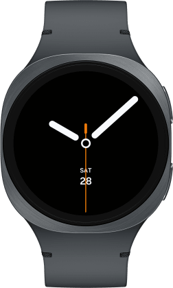 Samsung Galaxy Watch8 40mm from Xfinity Mobile in Graphite