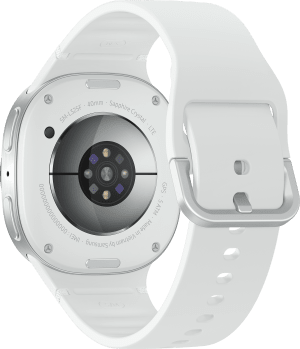 Samsung Galaxy Watch8 40mm from Xfinity Mobile in Silver