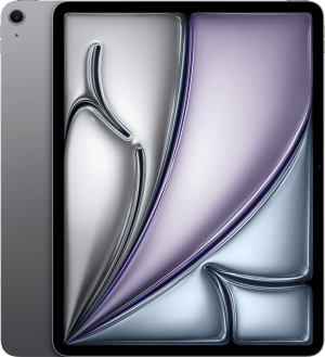 Apple iPad Air 13-inch (M3) from Xfinity Mobile in Space Gray