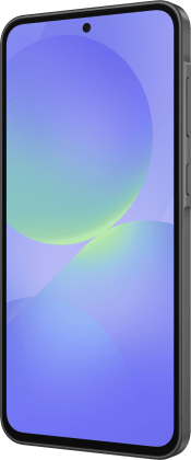 Samsung Galaxy A36 5G from Xfinity Mobile in Awesome Black