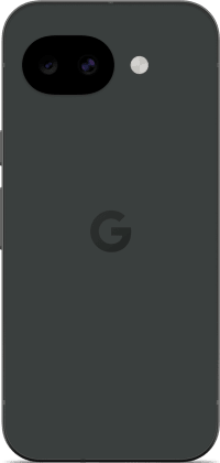 Google Pixel 10a from Xfinity Mobile in Obsidian