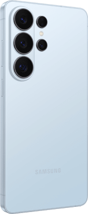 Samsung Galaxy S26 Ultra from Xfinity Mobile in Sky Blue