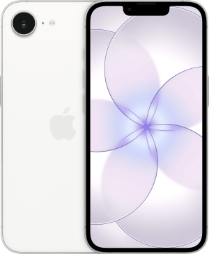 Apple iPhone 17e from Xfinity Mobile in White