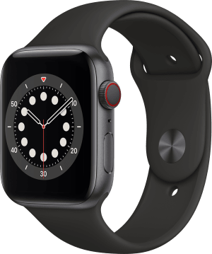 Xfinity Mobile Apple Watch Series 5 44mm 2024 towncentervb