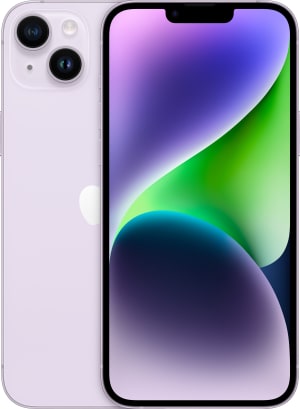 Apple iPhone 14 Plus from Xfinity Mobile in Purple