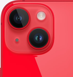 Apple iPhone 14 from Xfinity Mobile in PRODUCT RED