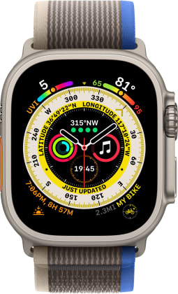 xfinity mobile apple watch 5