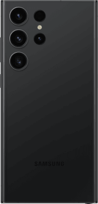 Galaxy S23 Ultra 512GB ブラック SIMフリー