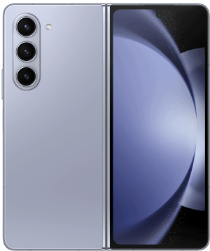 Samsung galaxy fold store 5g space silver