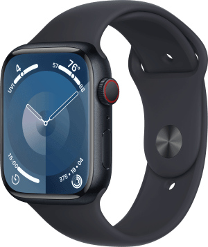 Apple Watch Series 9 Aluminum 45mm