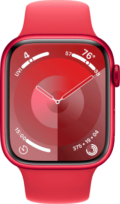 Xfinity mobile top apple watch 5