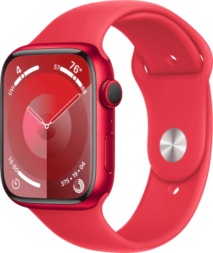Apple watch series 2025 4 case size