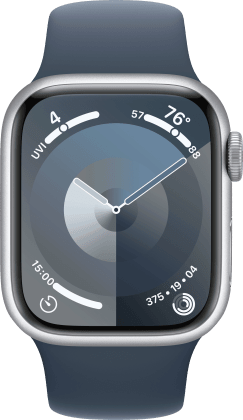Apple watch shop xfinity mobile