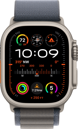 Xfinity mobile smart watches clearance