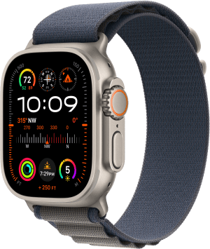 Small shop apple watch