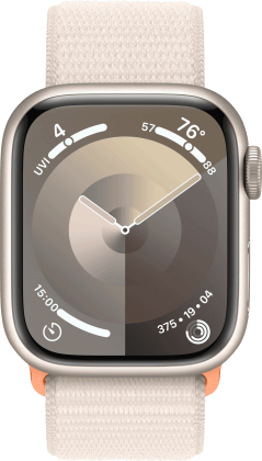 Xfinity store mobile watch