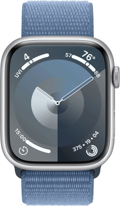 Xfinity mobile iwatch 4 sale