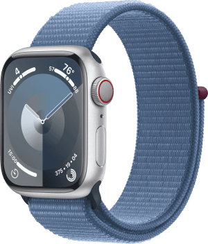 Apple Watch Series 9 Aluminum 41mm
