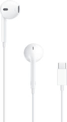Apple EarPods with USB-C Connector