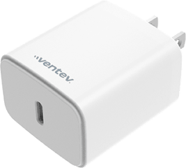 20W USB-C Fast Charger