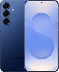 Samsung Galaxy S25+ Navy