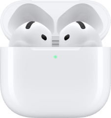 AirPods 4 with Active Noise Cancellation