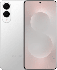 Samsung Galaxy S25 Edge Titanium Silver