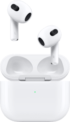 AirPods (3rd generation)