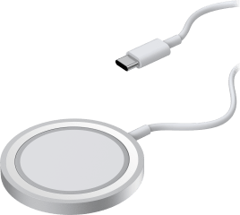 MagSafe Wireless Charging Pad