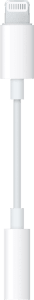 Lightning to 3.5mm Headphone Jack Adapter