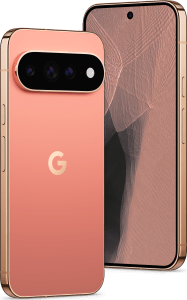 Google Pixel 11 Pro XL Canyon
