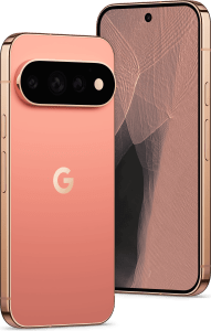 Google Pixel 11 Pro Canyon