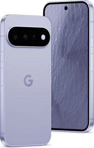 Google Pixel 11 Frost