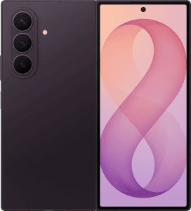 Samsung Galaxy Z Fold8 Ultra Violet Shadow