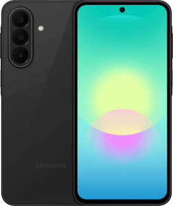 Samsung Galaxy A27 5G Black