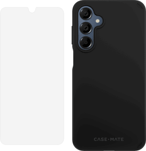 Samsung Galaxy A16 5G Case & Screen Protector Bundle