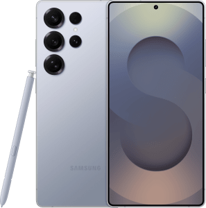 Samsung Galaxy S25 Ultra Titanium Silverblue