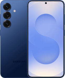 Samsung Galaxy S25 Navy